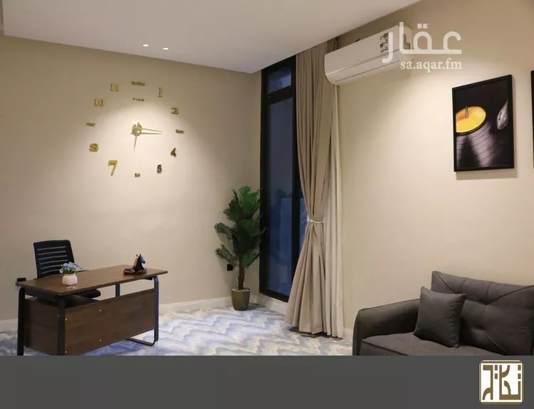 شقة للإيجار في شارع ابن ابي حفصه, حي قرطبة, مدينة الرياض, منطقة الرياض صورة 5