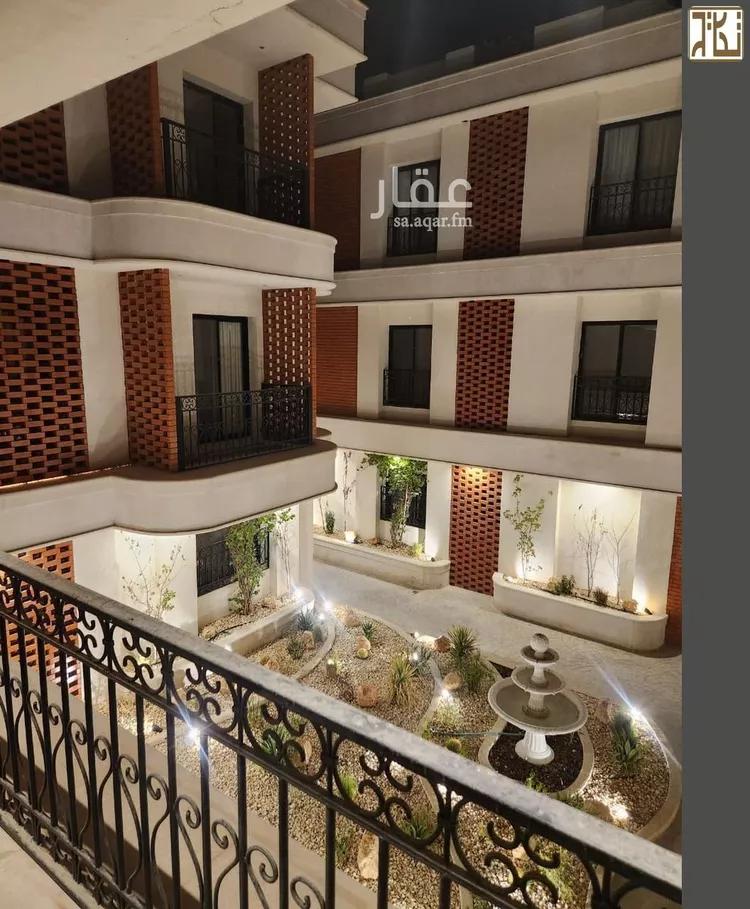 شقة للإيجار في شارع محمد بن عبدالعزيز الماضي, حي قرطبة, مدينة الرياض, منطقة الرياض صورة 5
