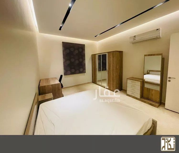 شقة للإيجار في شارع الوادي الأعلى, حي قرطبة, مدينة الرياض, منطقة الرياض صورة 5