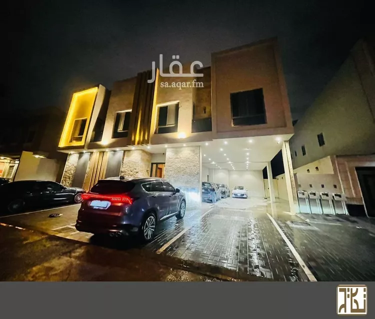 شقة للإيجار في شارع محمد بن عبدالعزيز الماضي, حي قرطبة, مدينة الرياض, منطقة الرياض 1 صورة