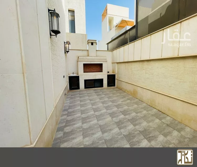 فيلا للإيجار في شارع ابن ابي حفصه, حي قرطبة, مدينة الرياض, منطقة الرياض