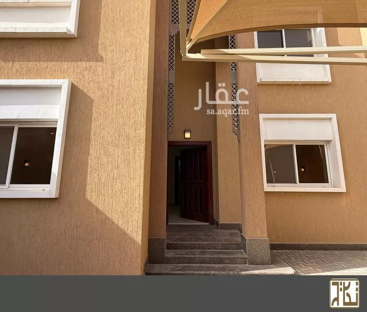 فيلا للإيجار في شارع صفوان بن مالك التميمي, حي المبعوث, مدينة المدينة المنورة, منطقة المدينة المنورة