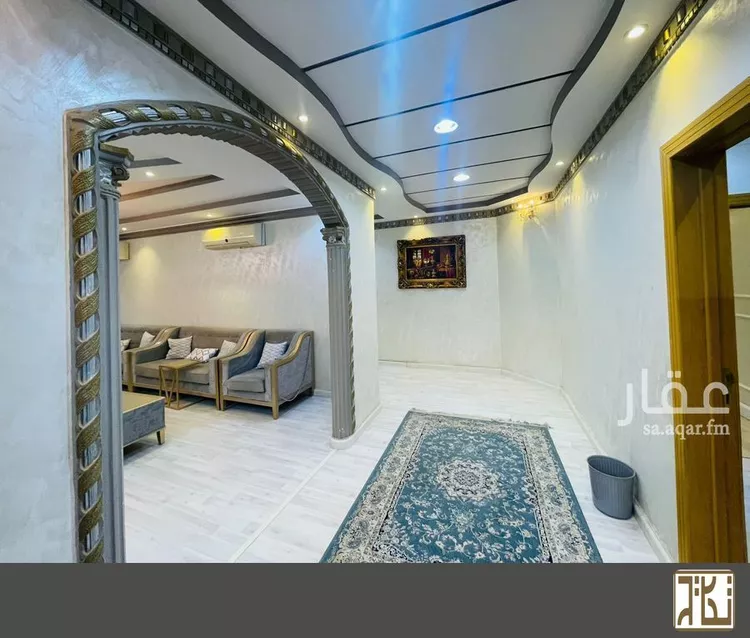 دور للإيجار في شارع رقم 191, حي المونسية, مدينة الرياض, منطقة الرياض صورة 3