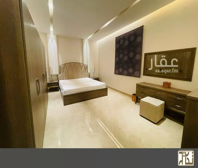 شقة للإيجار في شارع الوادي الأعلى, حي قرطبة, مدينة الرياض, منطقة الرياض صورة 2