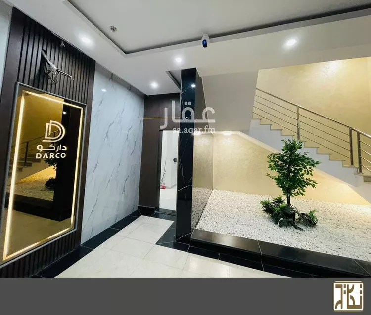 شقة للإيجار في شارع عبدالله المويس, حي الرمال, مدينة الرياض, منطقة الرياض صورة 5