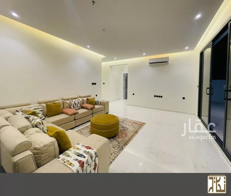 شقة للإيجار في شارع عبدالله بن إبراهيم بن سيف, حي قرطبة, مدينة الرياض, منطقة الرياض صورة 4