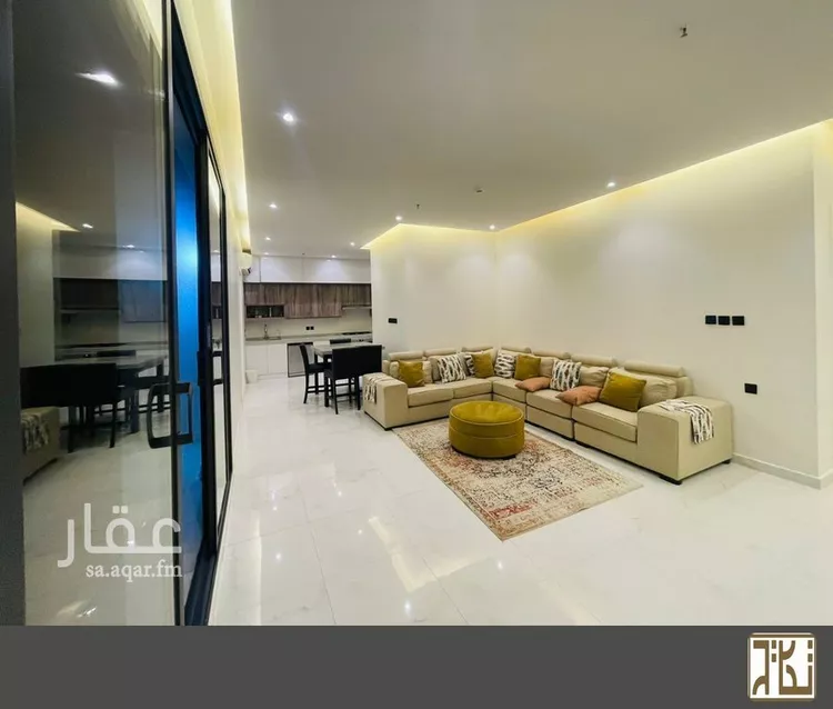 شقة للإيجار في شارع عبدالله بن إبراهيم بن سيف, حي قرطبة, مدينة الرياض, منطقة الرياض صورة 5