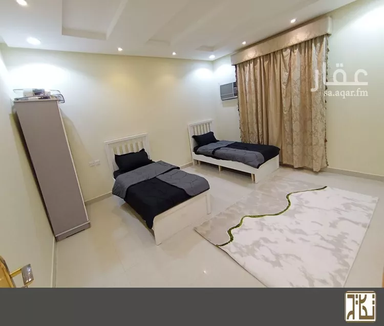 شقة للإيجار في شارع عبدالواحد الأزجي, حي قرطبة, مدينة الرياض, منطقة الرياض صورة 3