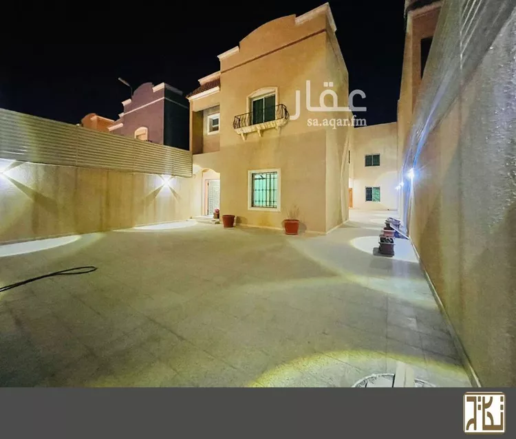 فيلا للإيجار في شارع عين الوغرة, حي المونسية, مدينة الرياض, منطقة الرياض صورة 3