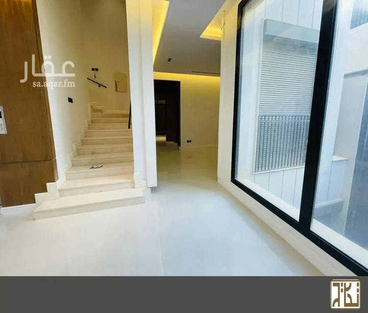 فيلا للإيجار في شارع ابن ابي حفصه, حي قرطبة, مدينة الرياض, منطقة الرياض صورة 4