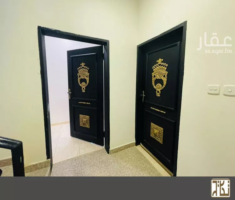 شقة للإيجار في شارع جبل الأشعر, حي قرطبة, مدينة الرياض, منطقة الرياض صورة 2
