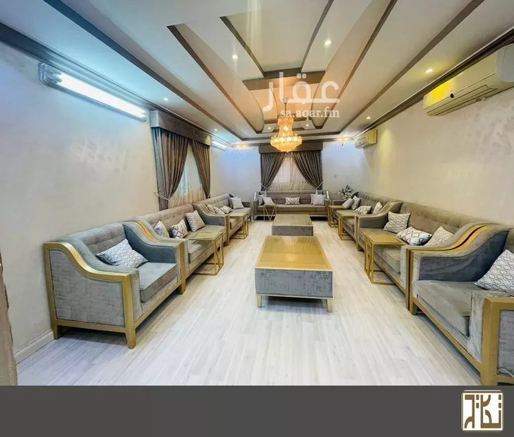 دور للإيجار في شارع رقم 209, حي المونسية, مدينة الرياض, منطقة الرياض صورة 4