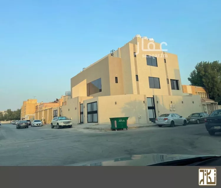 دور للبيع في شارع يعقوب بن السكيت, حي الملز, مدينة الرياض, منطقة الرياض صورة 4