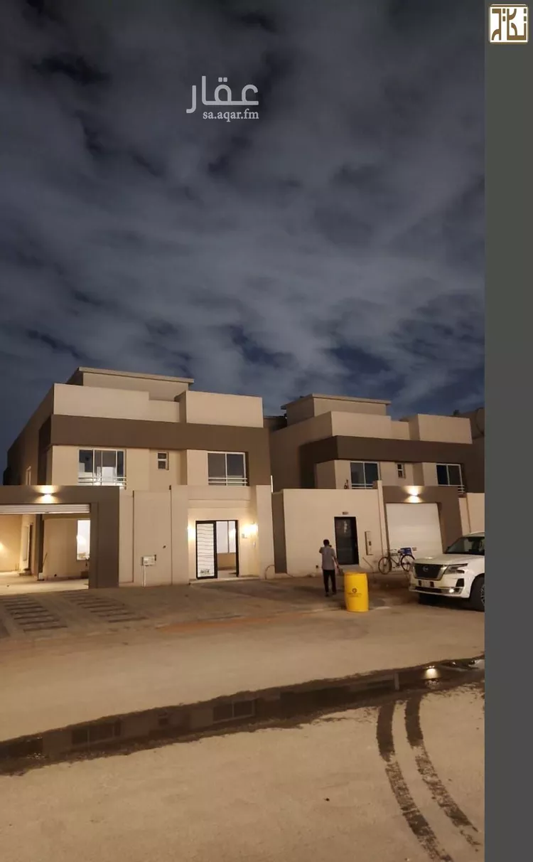 فيلا للبيع في شارع خليل ابو الصفاء, حي الرمال, مدينة الرياض, منطقة الرياض صورة 4