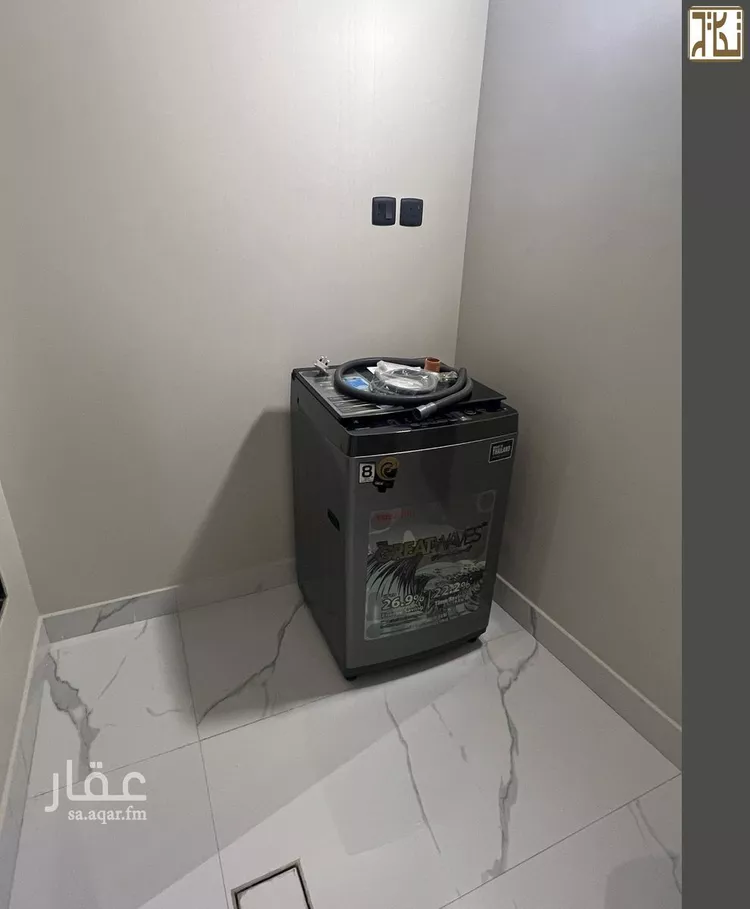 شقة للإيجار في شارع شهيد الدين ثم الوطن طلال عبدالرحمن محم, حي الشهداء, مدينة الرياض, منطقة الرياض صورة 4
