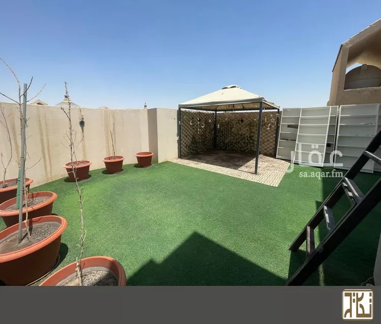فيلا للإيجار في شارع رقم 345, حي الملقا, مدينة الرياض, منطقة الرياض صورة 5