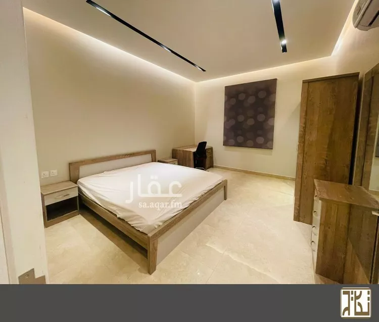 شقة للإيجار في شارع الوادي الأعلى, حي قرطبة, مدينة الرياض, منطقة الرياض صورة 4