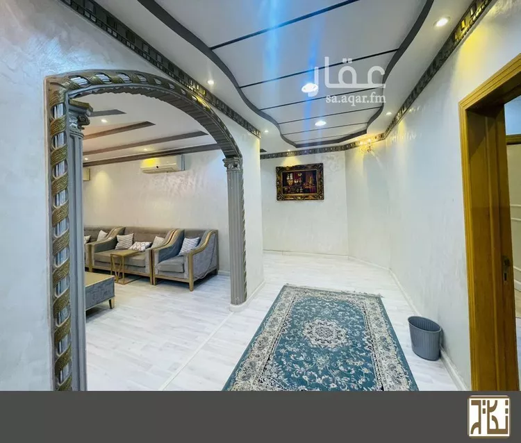 دور للإيجار في شارع رقم 209, حي المونسية, مدينة الرياض, منطقة الرياض صورة 2