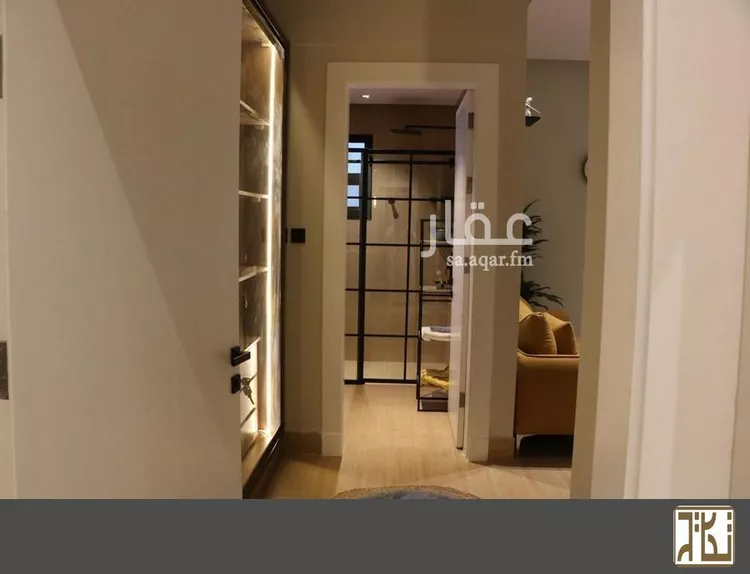 شقة للإيجار في شارع ابن ابي حفصه, حي قرطبة, مدينة الرياض, منطقة الرياض صورة 4