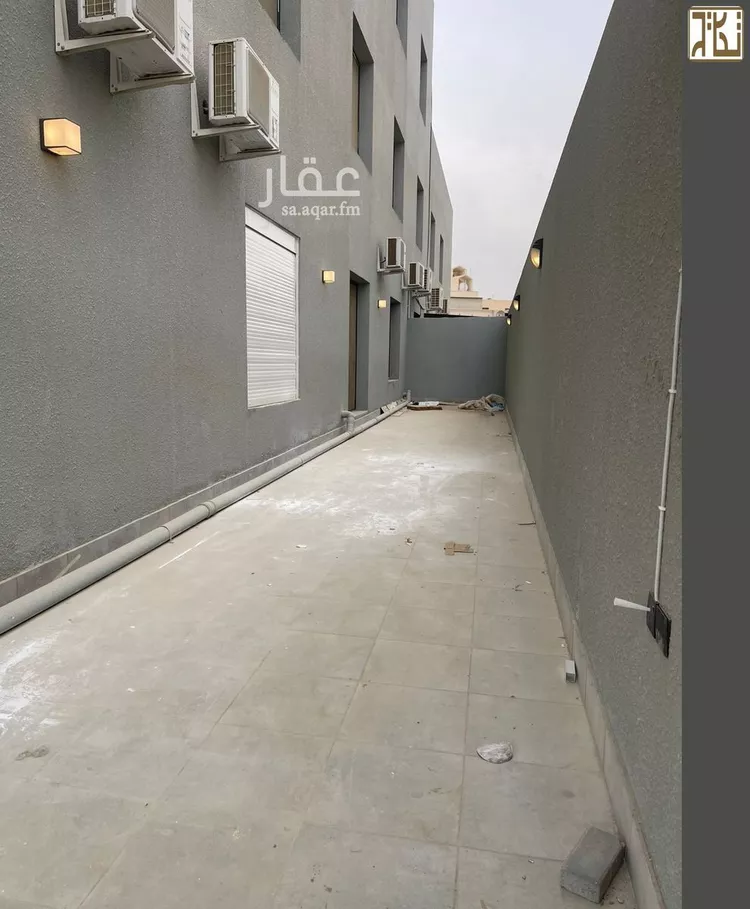 شقة للإيجار في شارع عبدالله المويس, حي الرمال, مدينة الرياض, منطقة الرياض صورة 4