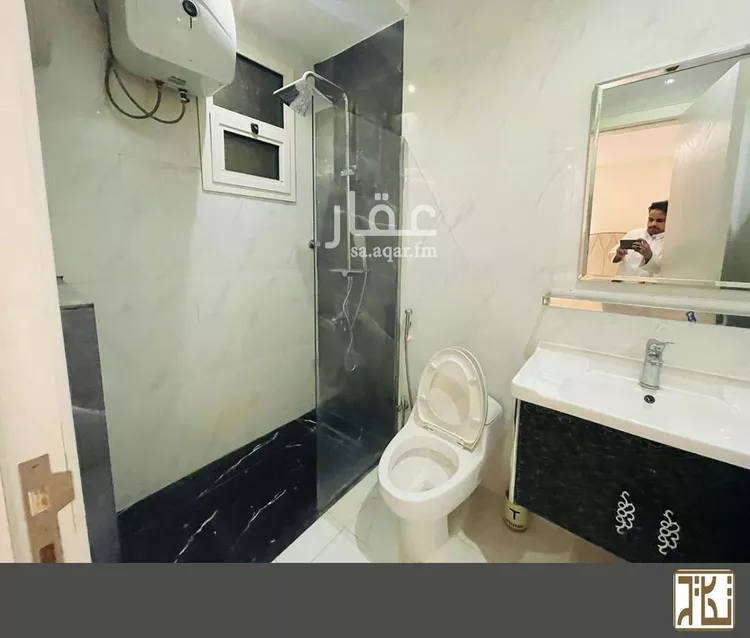 شقة للإيجار في شارع الوادي الأعلى, حي قرطبة, مدينة الرياض, منطقة الرياض صورة 3