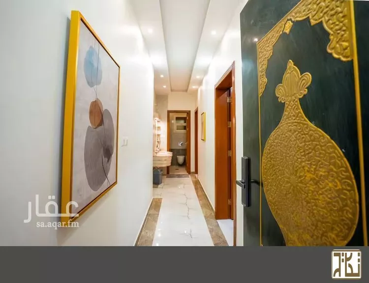 Floor for Rent in Riyadh Qurtubah صورة 4