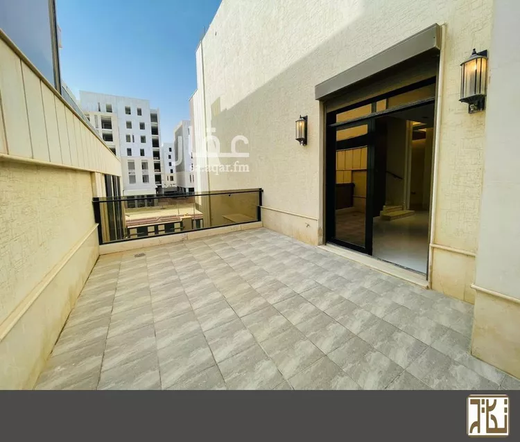 فيلا للإيجار في شارع ابن ابي حفصه, حي قرطبة, مدينة الرياض, منطقة الرياض صورة 3