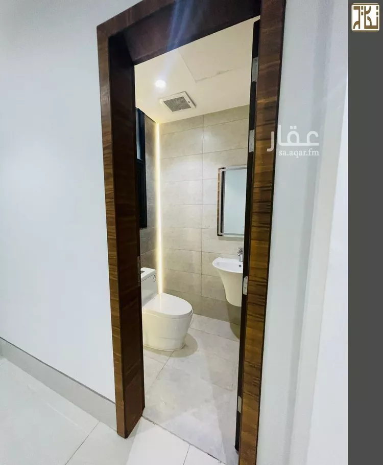 شقة للإيجار في شارع دباس بن راشد, حي قرطبة, مدينة الرياض, منطقة الرياض صورة 5