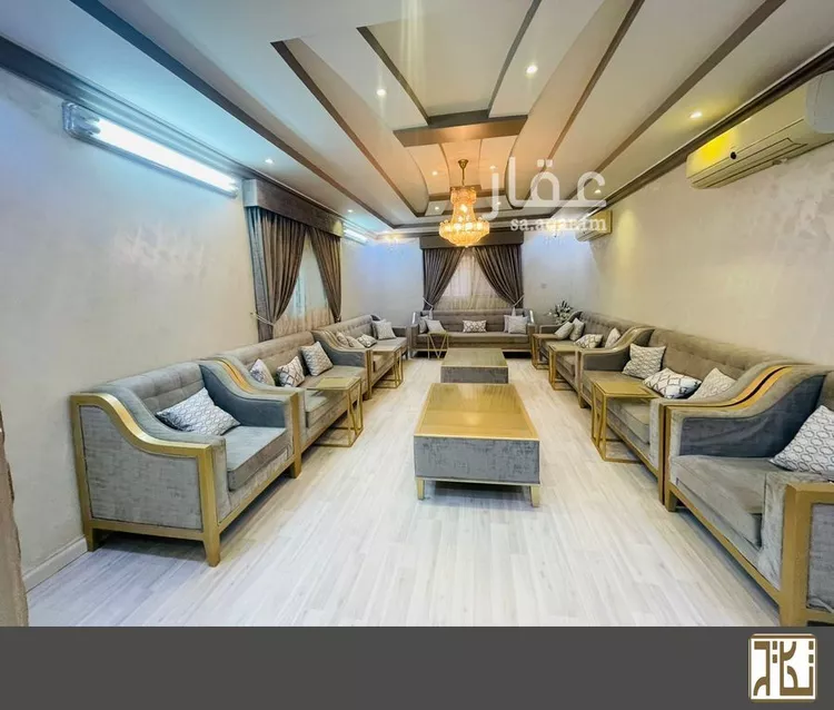 دور للإيجار في شارع رقم 191, حي المونسية, مدينة الرياض, منطقة الرياض صورة 4