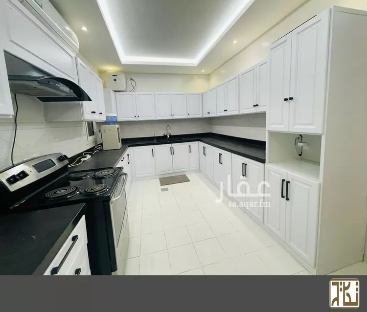شقة للإيجار في شارع الوادي الأعلى, حي قرطبة, مدينة الرياض, منطقة الرياض صورة 5