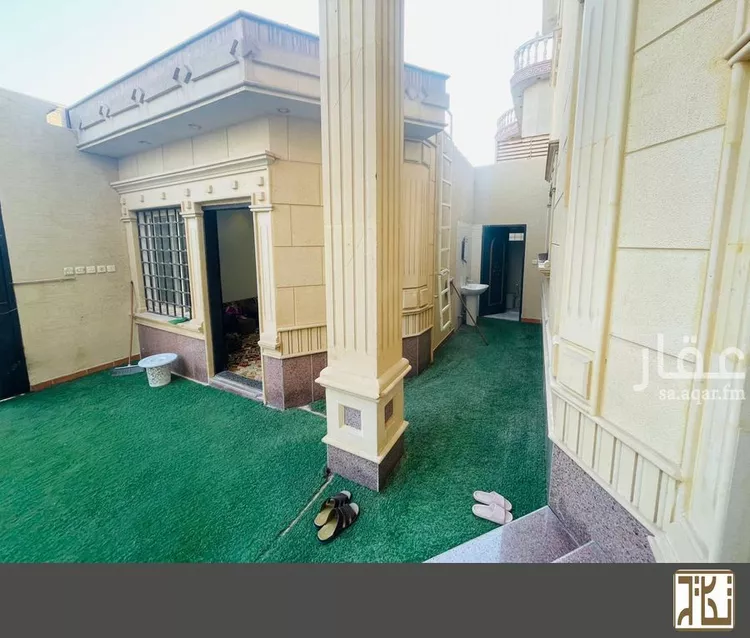 دور للإيجار في شارع رقم 209, حي المونسية, مدينة الرياض, منطقة الرياض صورة 3
