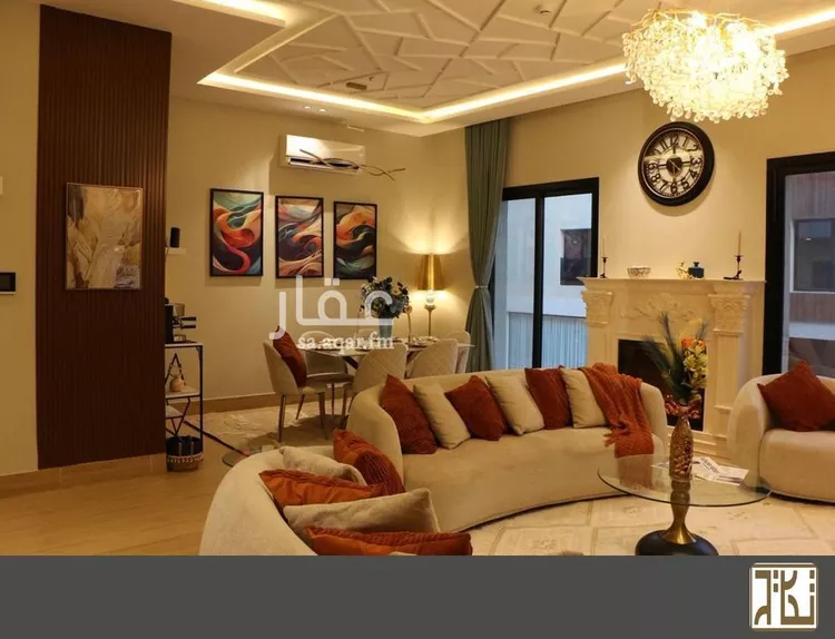 شقة للإيجار في شارع ابن ابي حفصه, حي قرطبة, مدينة الرياض, منطقة الرياض صورة 2