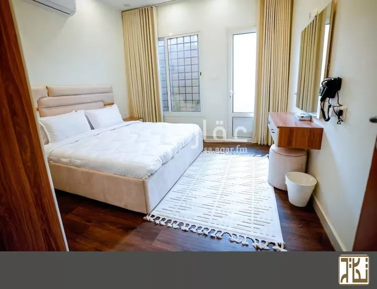 دور للإيجار في شارع الشديدة, حي قرطبة, مدينة الرياض, منطقة الرياض صورة 5