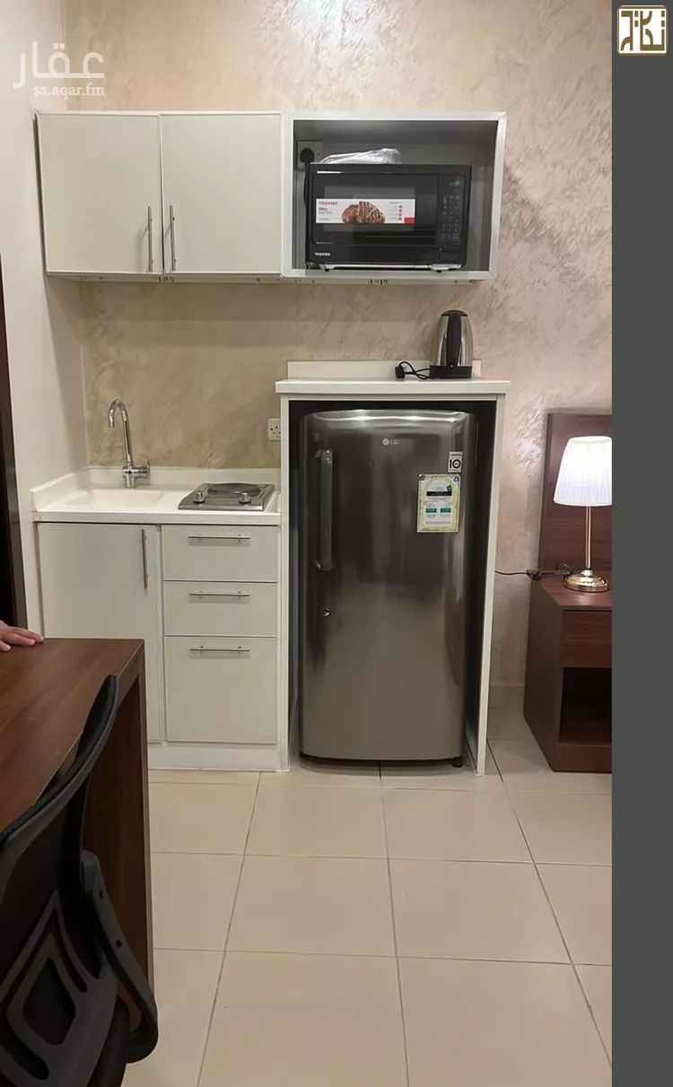شقة للإيجار في شارع سعيد بن زيد, حي قرطبة, مدينة الرياض, منطقة الرياض صورة 2