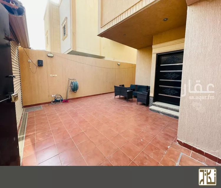 دور للإيجار في شارع نمران, حي قرطبة, مدينة الرياض, منطقة الرياض صورة 2