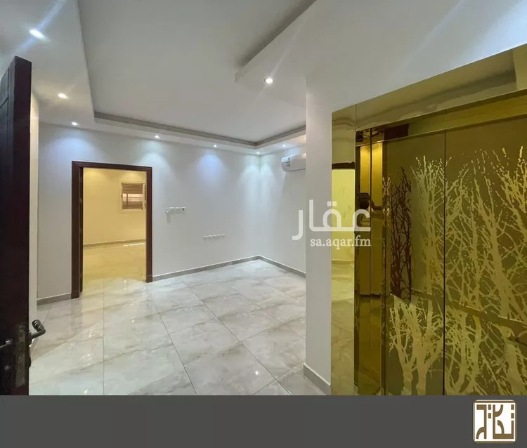 فيلا للإيجار في شارع رقم 345, حي الملقا, مدينة الرياض, منطقة الرياض صورة 3