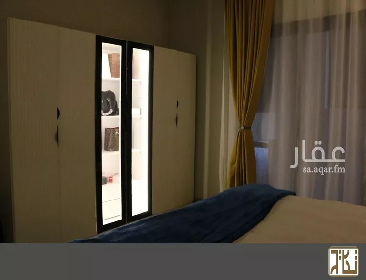 شقة للإيجار في شارع ابن ابي حفصه, حي قرطبة, مدينة الرياض, منطقة الرياض صورة 3