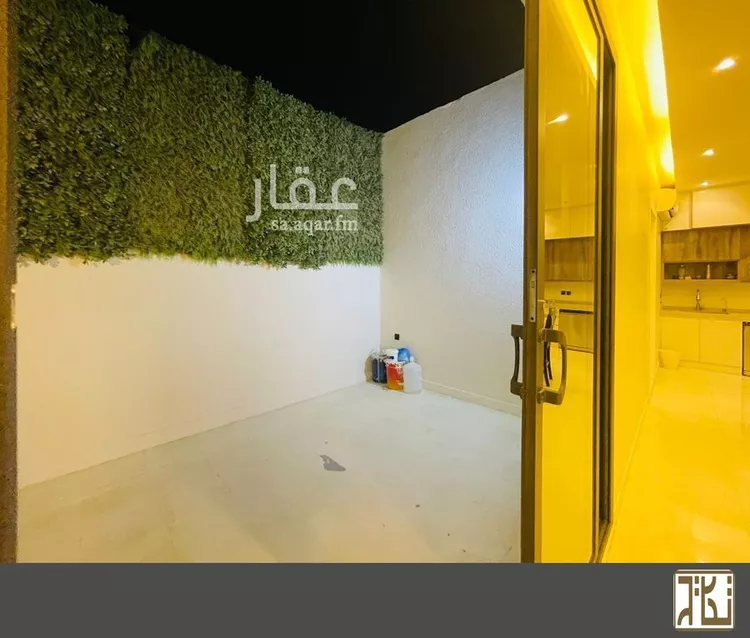 شقة للإيجار في شارع عبدالله بن إبراهيم بن سيف, حي قرطبة, مدينة الرياض, منطقة الرياض صورة 5