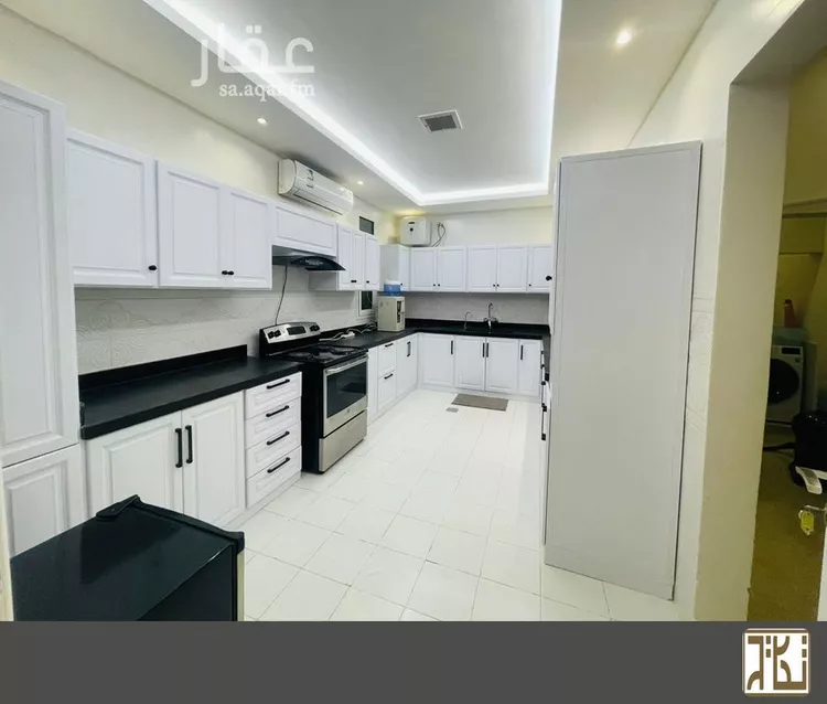 شقة للإيجار في شارع الوادي الأعلى, حي قرطبة, مدينة الرياض, منطقة الرياض صورة 2