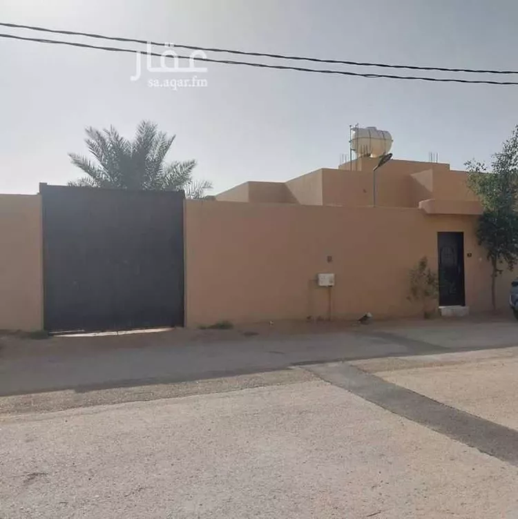 استراحة للإيجار في شارع 0000, حي الجامعة, مدينة ثادق, منطقة الرياض