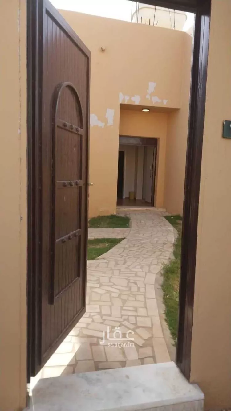 استراحة للإيجار في شارع 0000, حي الجامعة, مدينة ثادق, منطقة الرياض صورة 5