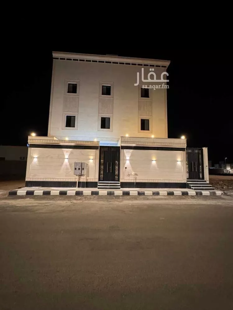 شقة للإيجار في شارع احمد بشير رزق الله العياشي, حي الخضراء, مدينة المدينه المنوره, منطقة المدينة المنورة صورة 3