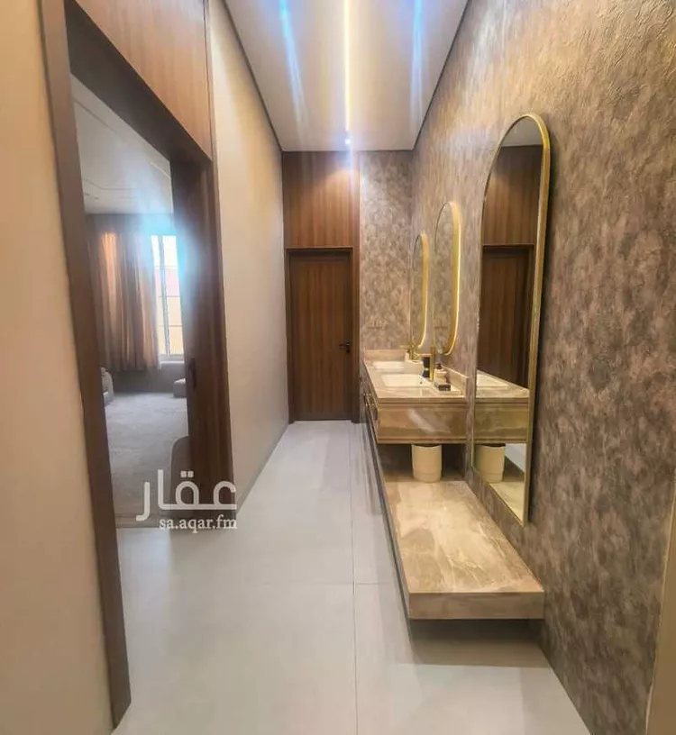 فيلا للبيع في شارع جبل عماية ، حي عريض ، الرياض ، منطقة الرياض صورة 3