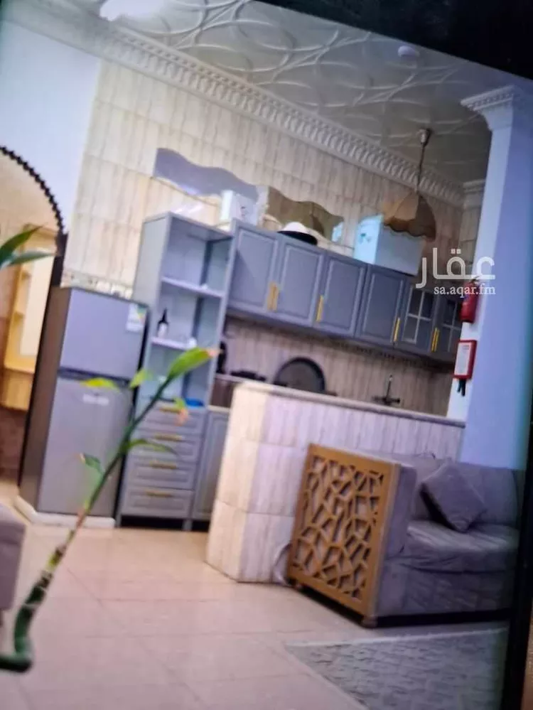 شقة للإيجار في شارع يزيد بن ابي سفيان, حي العريجاء الأوسط, مدينة الرياض, منطقة الرياض صورة 4