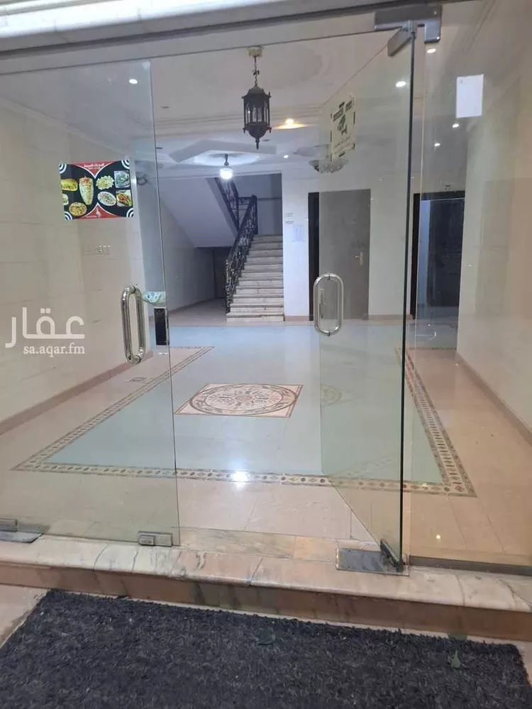 شقة للإيجار في شارع يزيد بن ابي سفيان, حي العريجاء الأوسط, مدينة الرياض, منطقة الرياض صورة 3