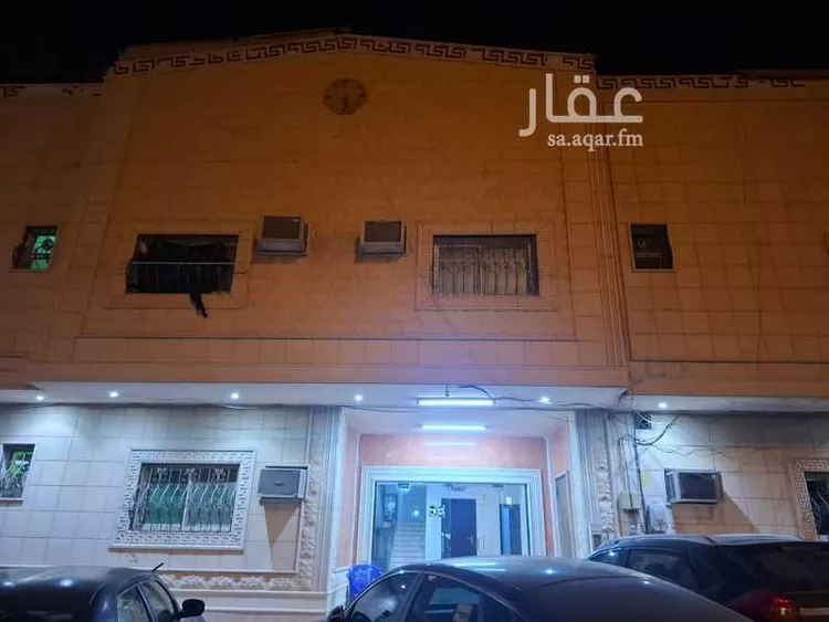 شقة للإيجار في شارع يزيد بن ابي سفيان, حي العريجاء الأوسط, مدينة الرياض, منطقة الرياض