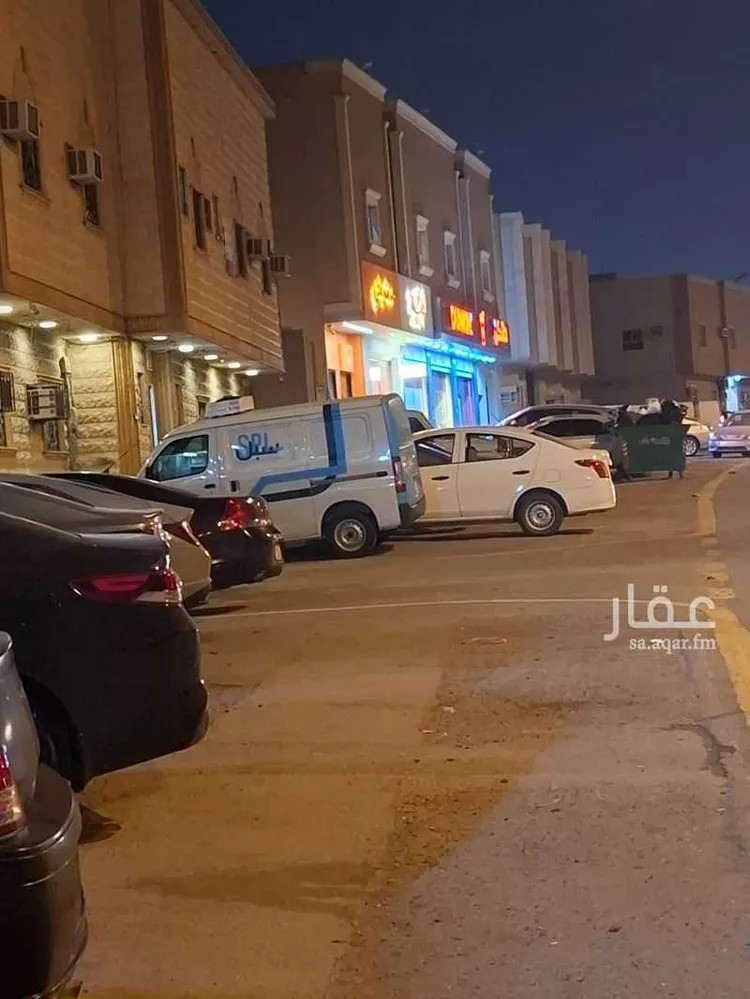 شقة للإيجار في شارع يزيد بن ابي سفيان, حي العريجاء الأوسط, مدينة الرياض, منطقة الرياض صورة 4