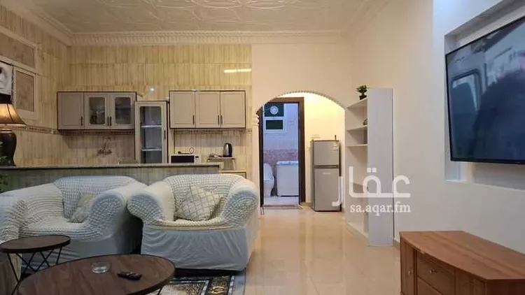 شقة للإيجار في شارع يزيد بن ابي سفيان, حي العريجاء الأوسط, مدينة الرياض, منطقة الرياض صورة 2