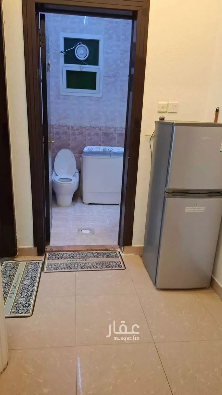 شقة للإيجار في شارع يزيد بن ابي سفيان, حي العريجاء الأوسط, مدينة الرياض, منطقة الرياض صورة 5