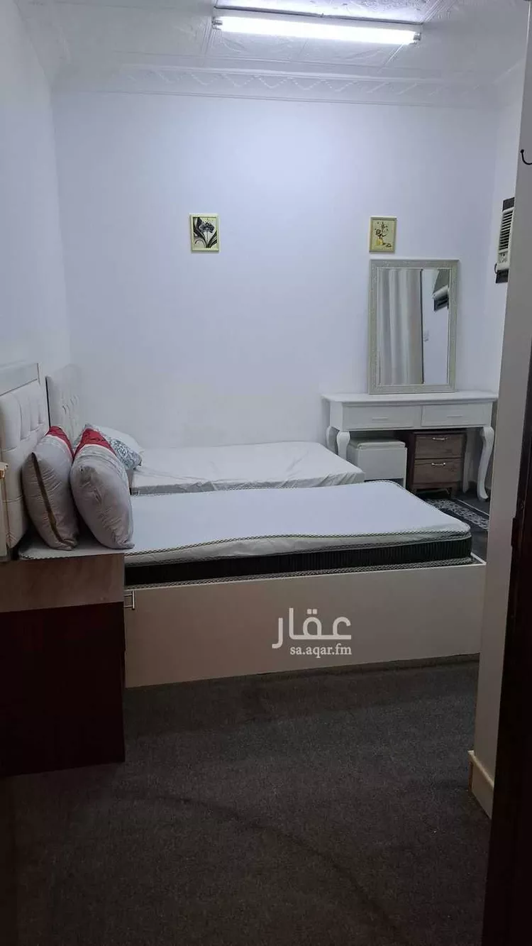 شقة للإيجار في شارع يزيد بن ابي سفيان, حي العريجاء الأوسط, مدينة الرياض, منطقة الرياض صورة 4